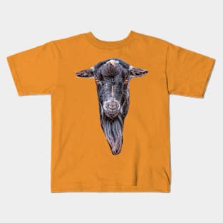 Goat Kids T-Shirt